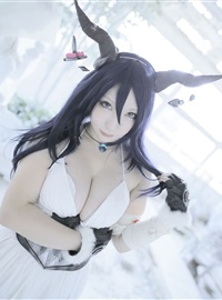 (Cosplay) Shooting Star (サク) ENVY DOLL 294P96MB1(137)
